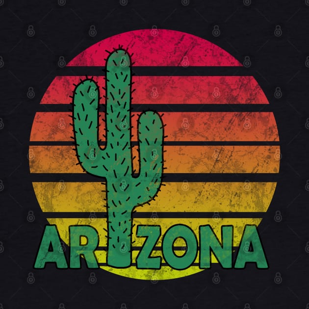 Arizona by valentinahramov